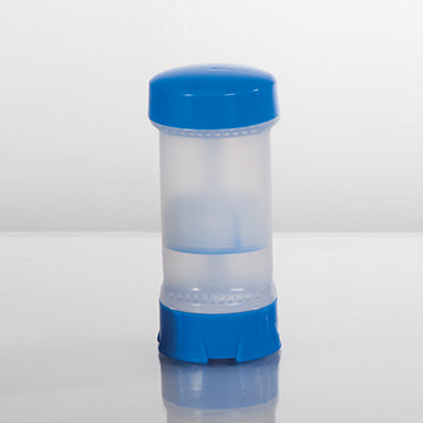 Topi-CLICK® 35mL Metered Dispensers - Blue