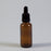 MedValue Amber Glass Bottles w/ Glass Droppers, 30mL