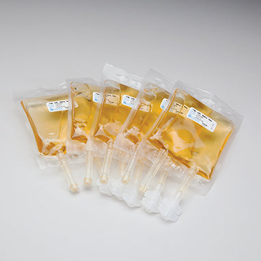 MedValue TSB IV Bags for Media Test, 100mL