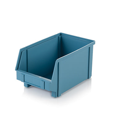 MedValue Friendly Bin, 6x5x9