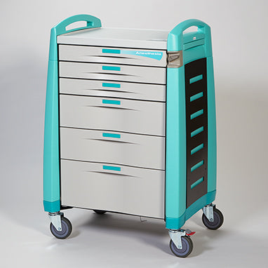 Avalo® Anesthesia Cart