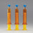 Comar® Oral Dispensers with Tip Caps, 10mL - Amber