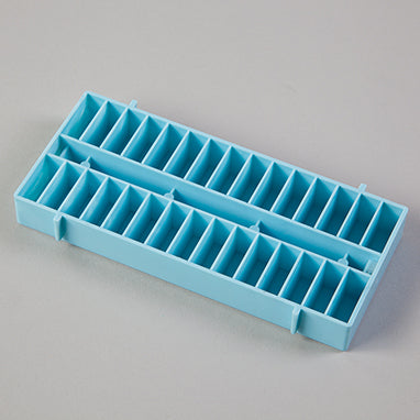 MedValue Narcotic Dispenser Trays Only, Deep