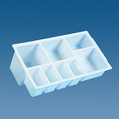 MedValue Phlebotomy Tray Inserts for #MV-993989