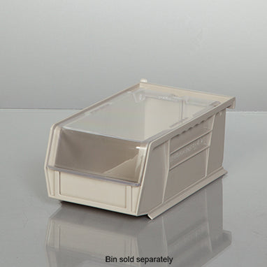 MedValue Clear Lid only for MV-992362 Bin