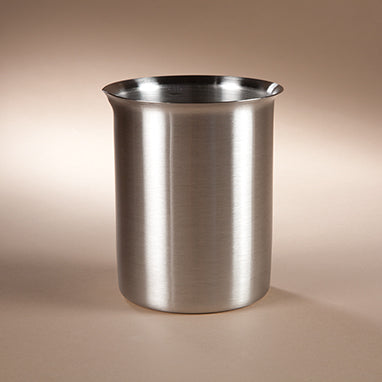 MedValue Stainless Steel Beaker, 600mL