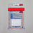 MedValue Void Security Transport Bags, 9 x 12, Clear