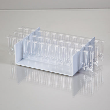 MedValue Plastic Suppository Mold Holder