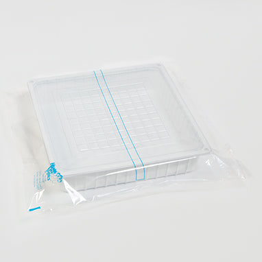 MedValue Security Bags for Top CompartmentMetro Lifeline Crash Cart Boxes, 21-1/2 x 20