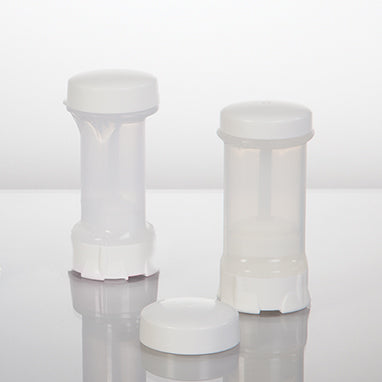 Topi-CLICK® 35mL Metered Dispensers- White