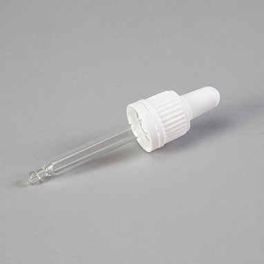 MedValue Glass Droppers for MV-989616