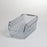 MedValue Wire Mesh Stack and Hang Bin, 6.5x5x11