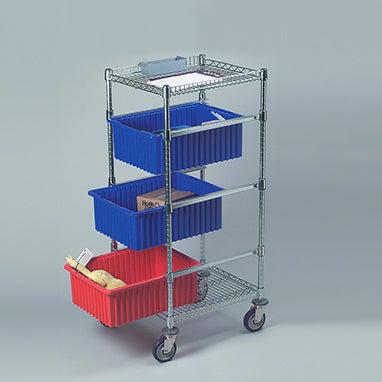 MedValue IV Solution Cart