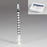 Sterile Monoject Luer Slip Syringes, Pharmacy Tray, 1mL