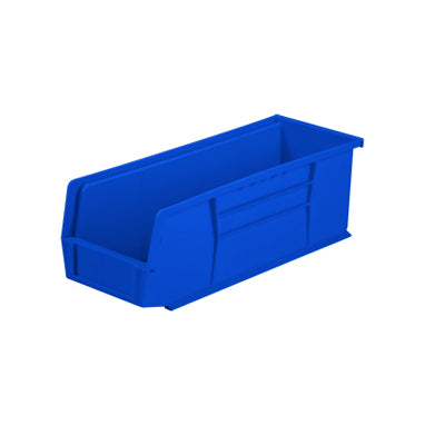 MedValue Stack-Tote Bin