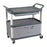 MedValue Rubbermaid® Instrument Cart