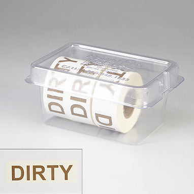 MedValue Dirty Tape