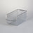 MedValue Wire Mesh Bin, 5.5x5x11