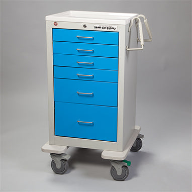 MedValue Waterloo® Med Jr. Cart