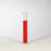 MedValue Plastic Graduated Cylinder, 100mL