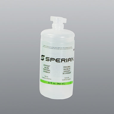 MedValue Filled Sterile Solution for #MV-991542 and MV-991543, 32 oz.