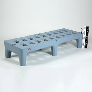 MedValue Dunnage Rack, 22 x 60