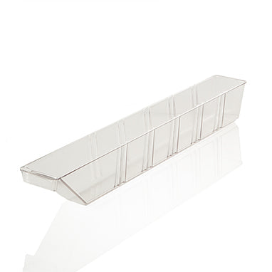 MedValue Bin for Omnicell® Shelf Zones, Small, 3x3x21