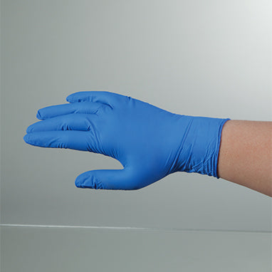 Transform Nitrile Exam Gloves, Case