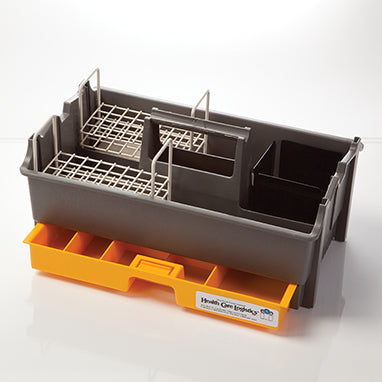 MedValue Specimen Caddy, 15x6x9