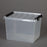 MedValue SmartStore Tote with Lid, 8x5.5x7