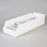 MedValue Corrugated Plastic Caddies, 6x4x18