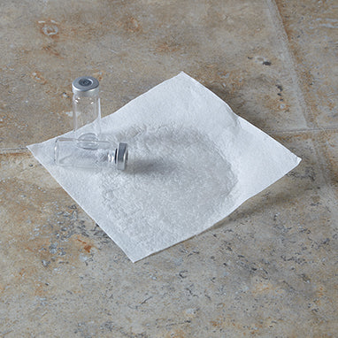 MedValue Zorb Sheets, 6 x 6