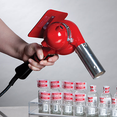 MedValue Heat Gun