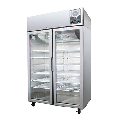 MedValue Migali Genesis Pharmacy/Vaccine Refrigerator, 49 cu. ft.