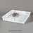 MedValue Refrigerator Tray, 19x3x19