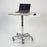 MedValue Basic Palwow Workstation On Wheels