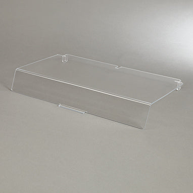 MedValue Clear Lid only for MV-992333 Bin