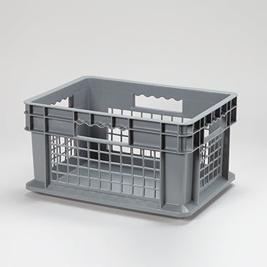 MedValue Storage Crate, 16x8x12