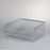 MedValue Wire Mesh Bin, 16x7x14.5