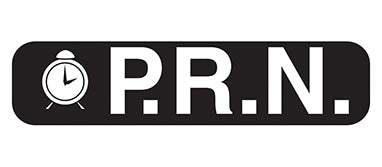 MedValue P.R.N. Labels