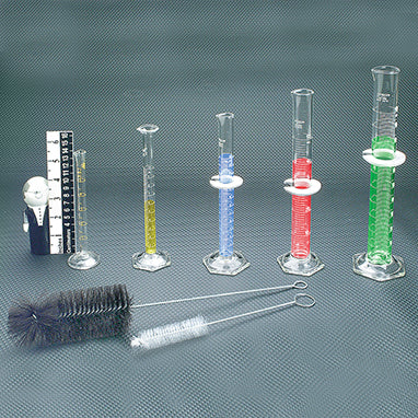 MedValue Glass Cylinder Kit, Small