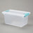 MedValue Tote with Latching Lid, 11x5x7