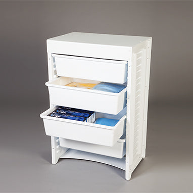 MedValue Disposable Supply Cabinet