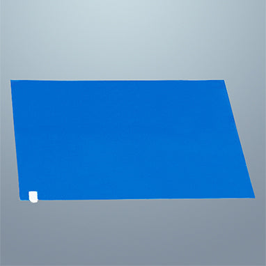 Tacky Mats®, 24 x 34, Blue