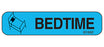 MedValue Bedtime Labels