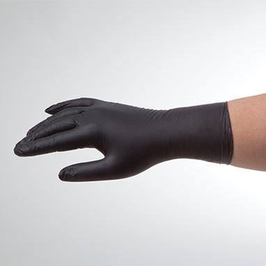 Adenna® Shadow Nitrile Exam Gloves