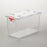 MedValue Tamper-Evident Box, Large, 7x4x4