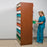 MedValue Double-Sided Easy Shelving