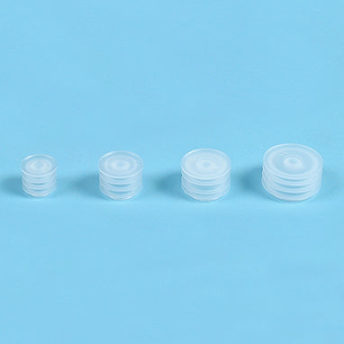 MedValue Press-In Bottle Adapters, 33mm