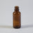 MedValue Amber Glass Bottles, 30mL